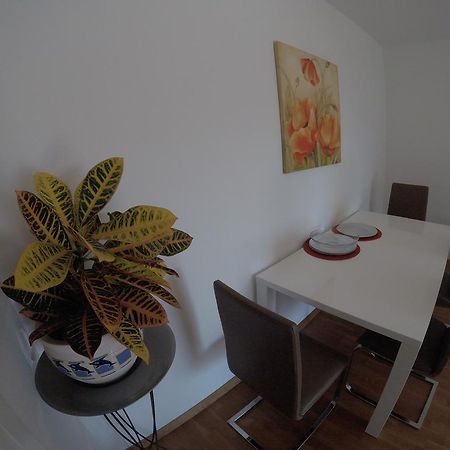Panorama Apartment Задар Екстериор снимка