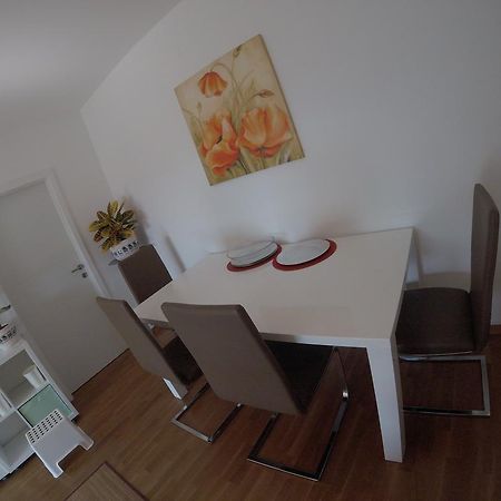Panorama Apartment Задар Екстериор снимка