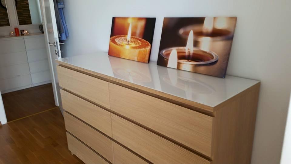 Panorama Apartment Задар Стая снимка