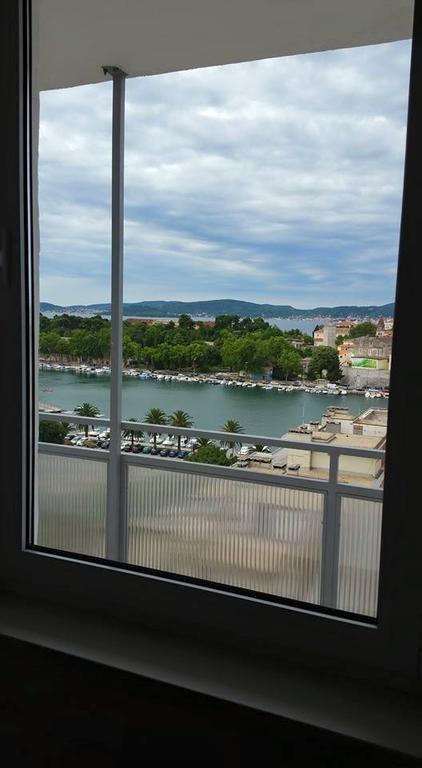Panorama Apartment Задар Стая снимка