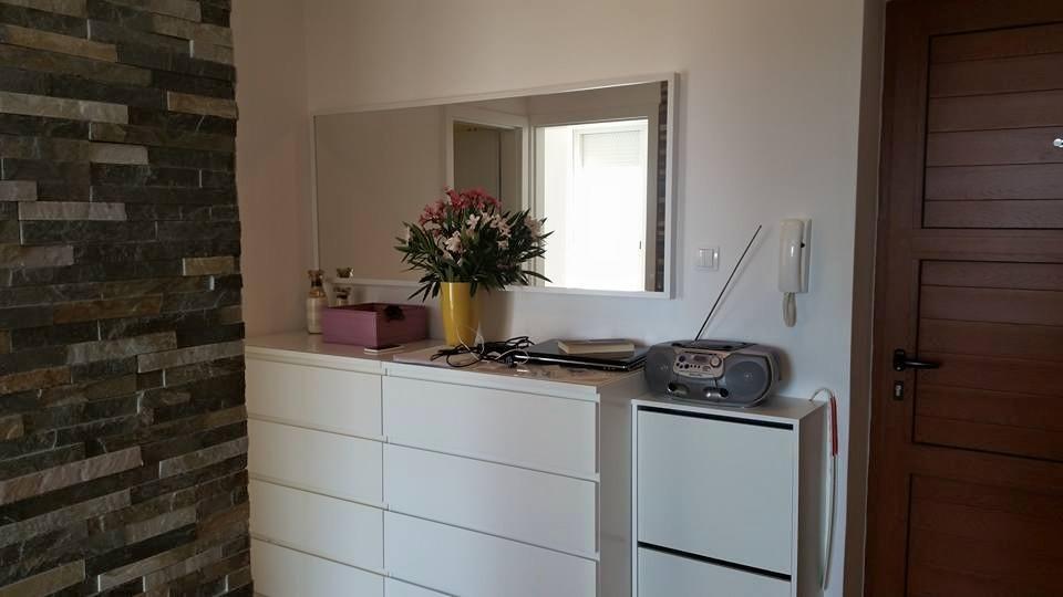 Panorama Apartment Задар Стая снимка