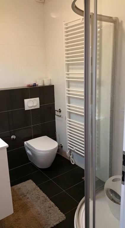 Panorama Apartment Задар Стая снимка