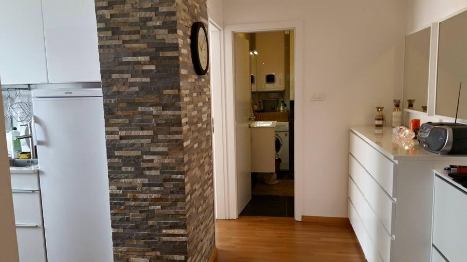 Panorama Apartment Задар Стая снимка