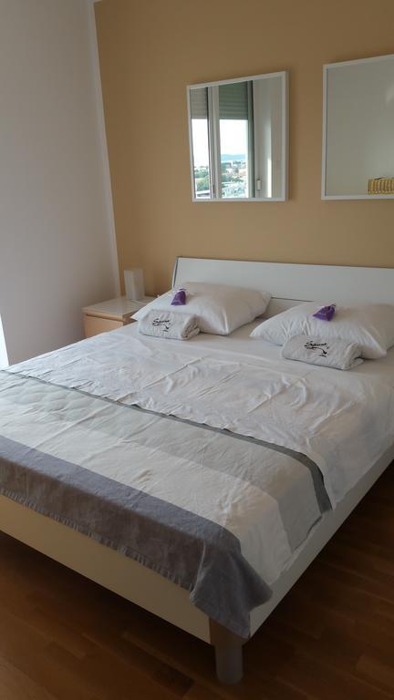 Panorama Apartment Задар Екстериор снимка