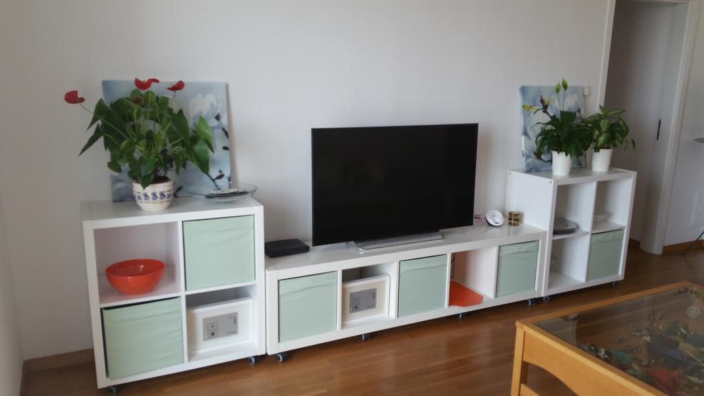 Panorama Apartment Задар Екстериор снимка
