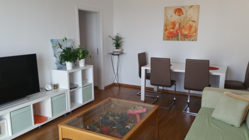 Panorama Apartment Задар Екстериор снимка