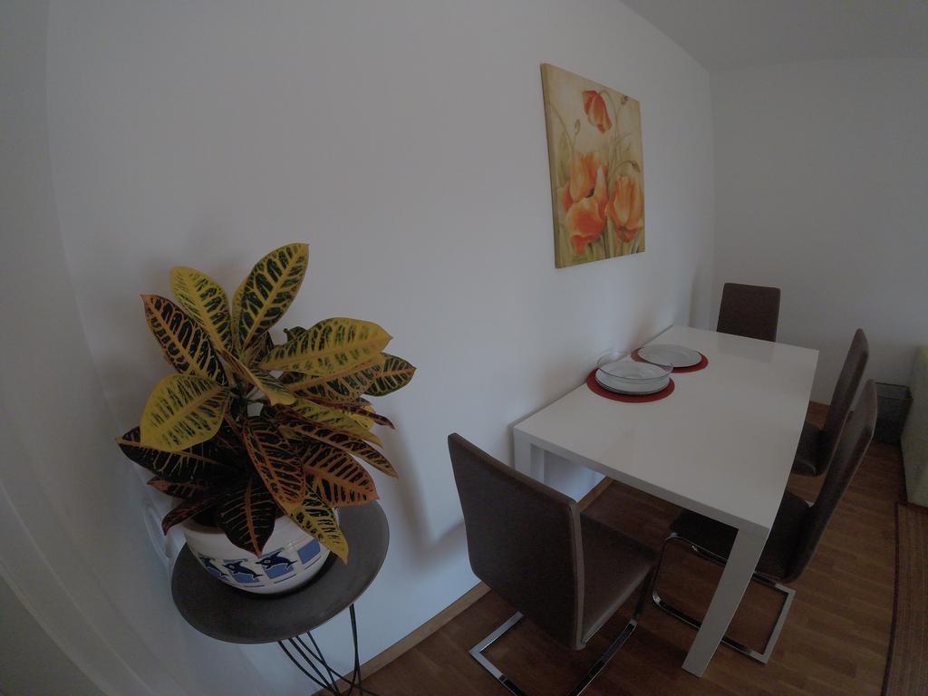 Panorama Apartment Задар Екстериор снимка