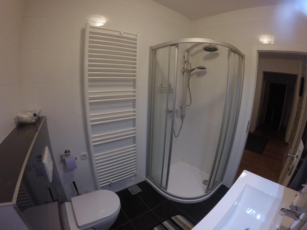 Panorama Apartment Задар Екстериор снимка