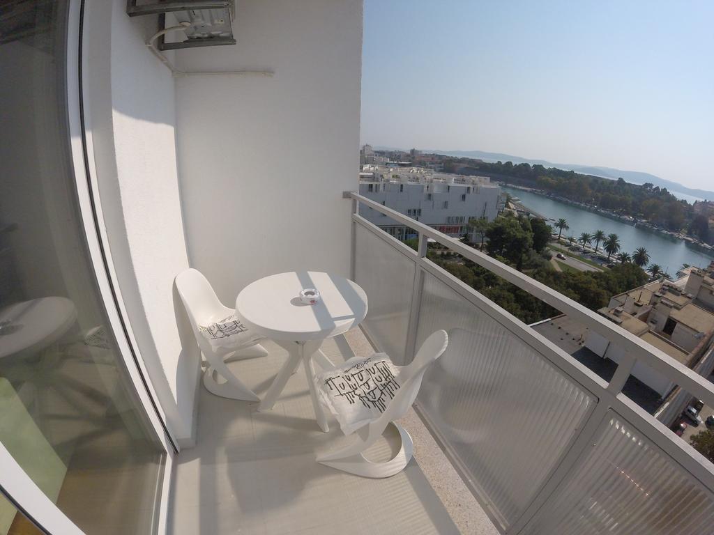 Panorama Apartment Задар Екстериор снимка