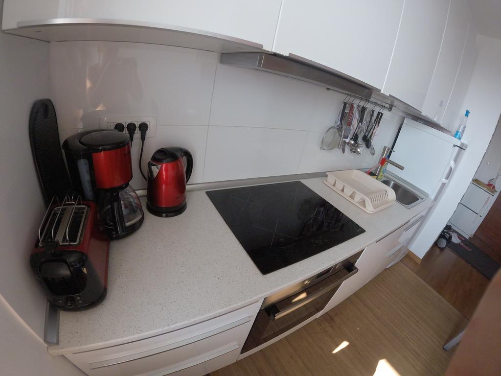 Panorama Apartment Задар Екстериор снимка