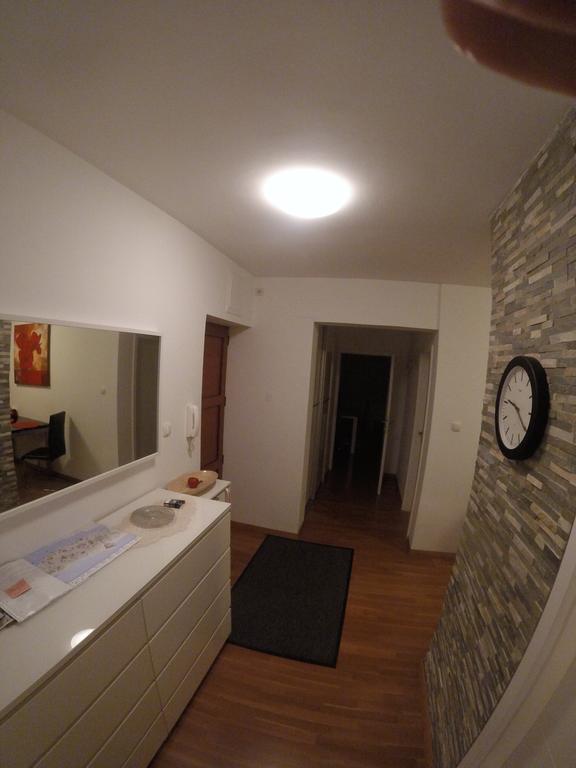 Panorama Apartment Задар Екстериор снимка